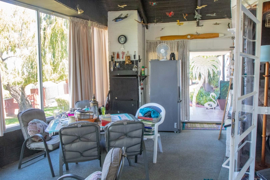 4 Bedroom Property for Sale in Oranjeville Free State